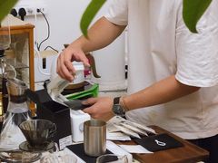 -Line 咖啡(石厦花园店)