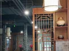 大堂-家一加火锅(绿地翠谷总店)