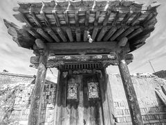 -暖泉古镇