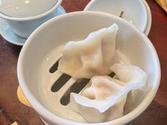 -喜鼎海胆水饺(东港店)