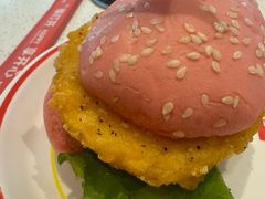 -龍歌自助小火锅(芝罘万达店)