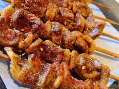 -管氏翅吧(马家堡店)