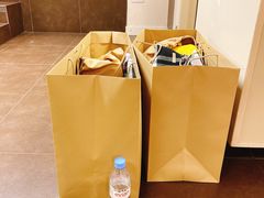 实物图-巴宝莉工厂店/折扣店(工厂店)