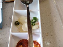 -韩香福烤肉庄园(荣成店)