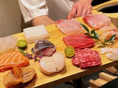 -鮨冠OMAKASE食べ放题(北京首店)