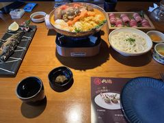 -元通寿司(地标店)