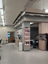 -Z.X HAIR SALON张新美业