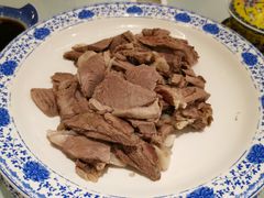 -宁夏国强手抓羊肉·清真菜(未央路凤三店)