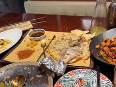 -那拉提之疆·新疆菜(美院店)