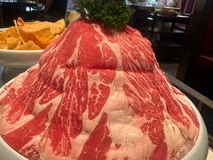 -捞神煲汤火锅(湖滨商业街店)