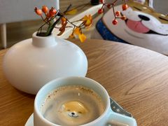 -柴犬小屋·柴餐厅·狗咖食堂(金鼎广场店)