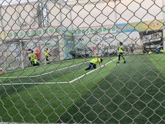 -飞梦少儿足球培训(塘桥校区)