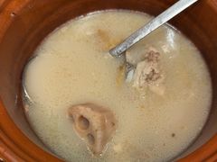 -深巷家味馆.湖北头牌红烧鱼头拌饭(黄陂店)