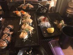 -昊·来了寿司(双楠2店)