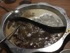 -傣妹火锅(南京东路一店)