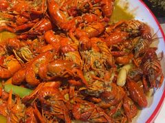 -云晓光头烧烤吧(盛夏店)