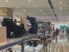 -上海第一八佰伴