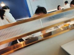-兰湘子·湘菜小炒(长安万科广场店)