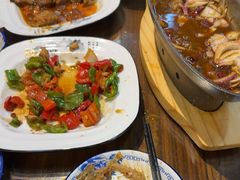 -缘来聚·徽菜名店(黄山宏村店)