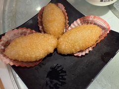 -粤点越有·茶点·粤菜(樵岭国际店)