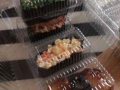 -池田寿司·4H鲜作(西直门凯德华联店)