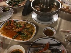 -尚味泰餐厅