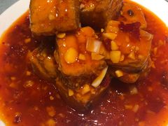 -振生清真饭店(永安道店)