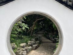 -上海醉白池公园