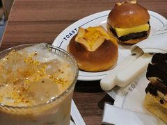 -屋裡·Union Bakery(龙江路店)