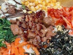 -米村拌饭(东方新天地店)