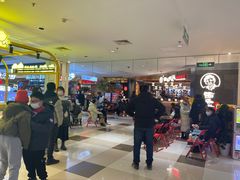 -北京华联购物中心(同成街店)