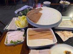 -井格重庆火锅(通州梨园店)