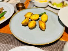 烤土豆-布拉格餐厅· 中欧捷克菜(全国首店)