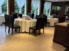 -老洋房花园饭店(绍兴路店)