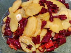 -胡马八破·川菜小馆(高新万达店)