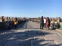 -卢沟桥文化旅游区