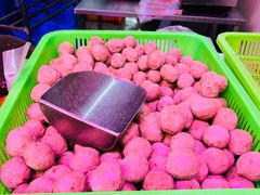 -阿娟牛肉丸·手打牛肉丸·现做现卖