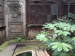 -书隐楼