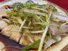 -隆都四季香饭店(碧海路店)