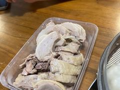 金陵盐水鸭-金原鸭血粉丝汤·汤包·脆皮烤鸭(南京博物院店)