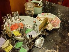 -吾味香葫芦头(安西街店)