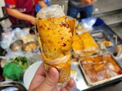 -北川巴拿恰
