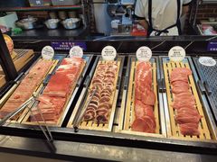 -梨花自助烤肉(乐宾店)