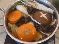 -吉野家(次渠大街店)