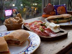 -Alimentari早午餐(安福路店)