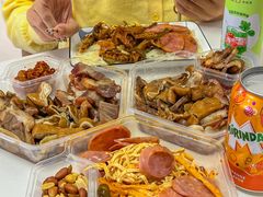 -紫燕百味鸡(明湖店)