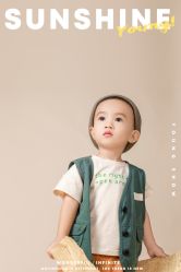 点击看大图 -芳妮豆丁家庭影像馆(宝安店)