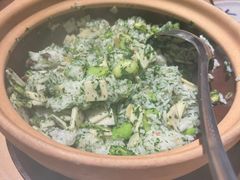 -一坐一忘云南菜(卓悦中心)