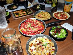 -一棠龙虾•王牌虾球(楚河汉街店)