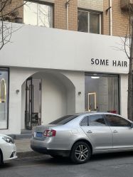 -Some Hair
